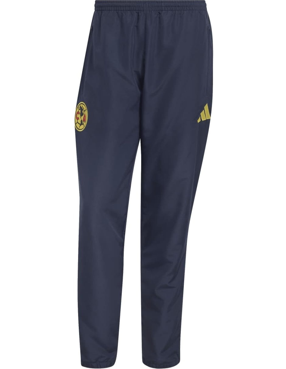 Pants Ca St Tp para fútbol de hombre 5