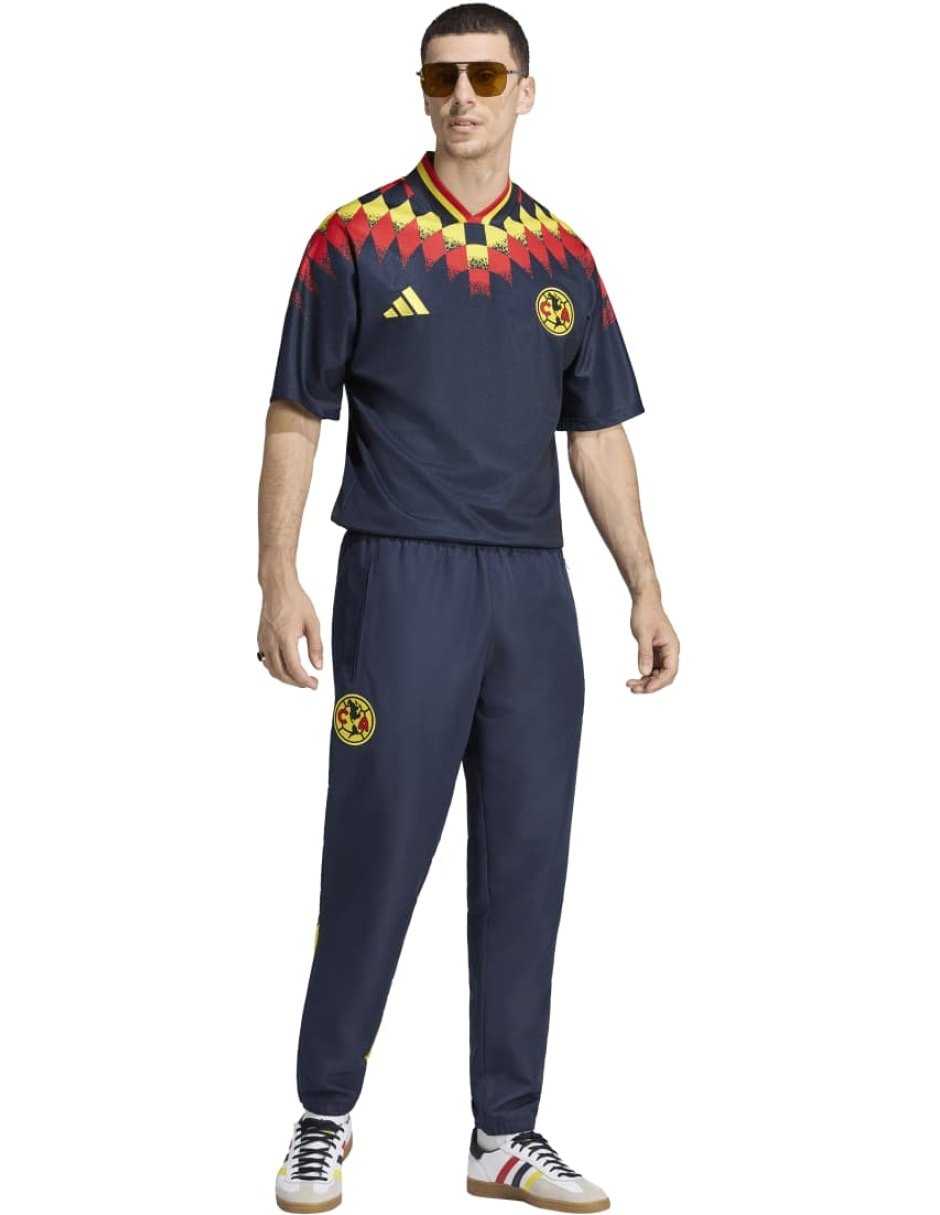 Pants Ca St Tp para fútbol de hombre 3