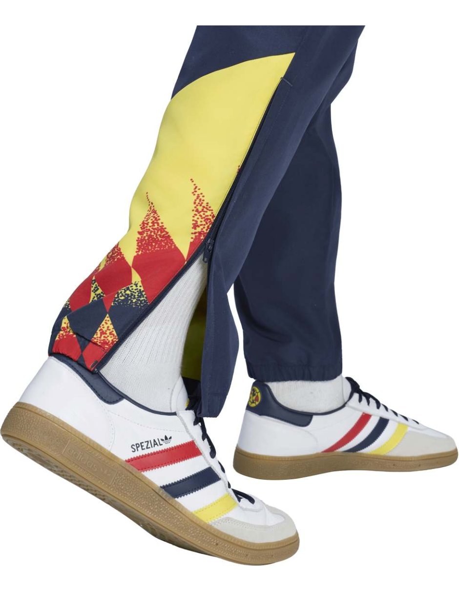 Pants Ca St Tp para fútbol de hombre 2