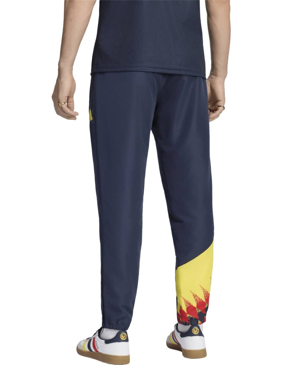 Pants Ca St Tp para fútbol de hombre 6
