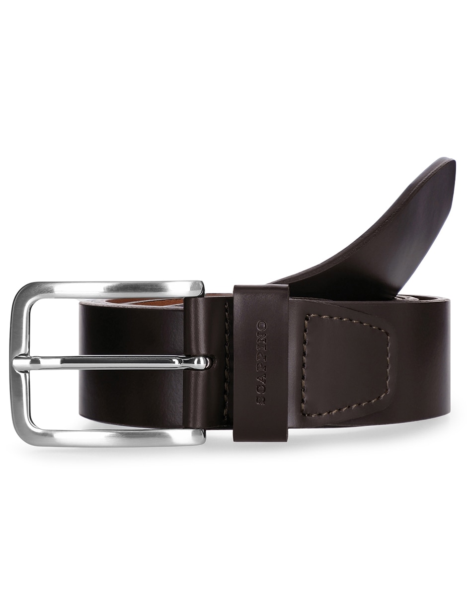 Cinturón de piel para hombre Cinturón de piel para hombre