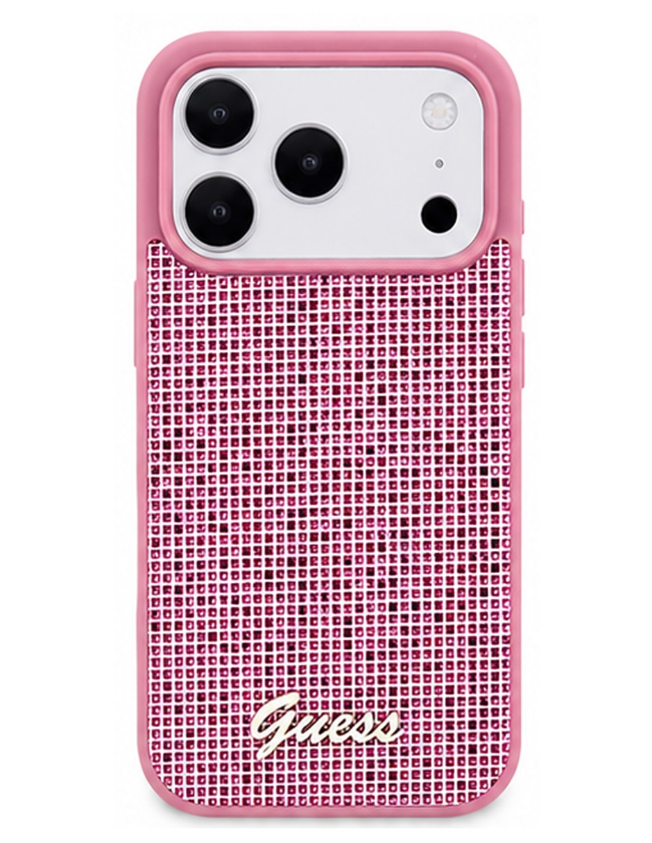 Funda para Iphone 17 Pro Max de TPU