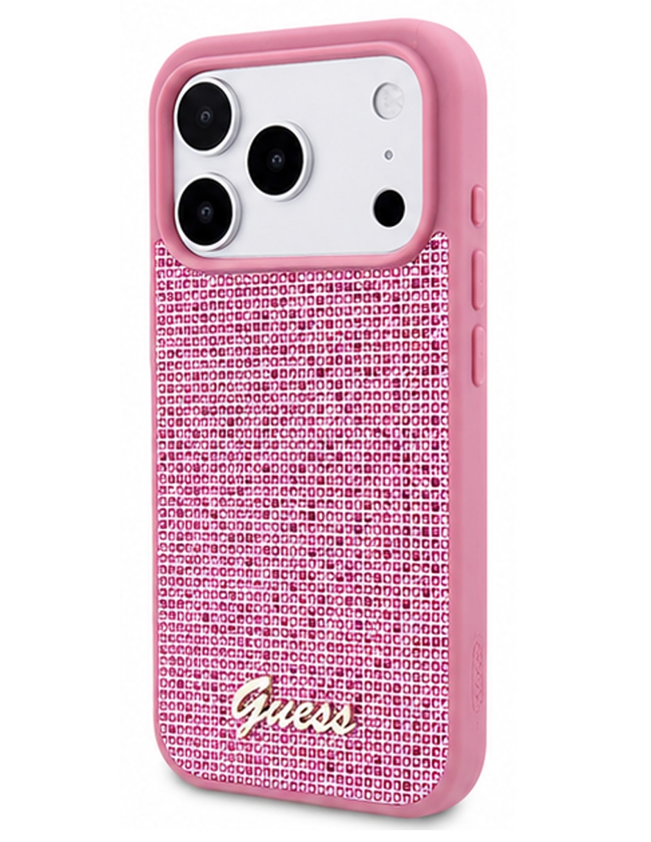 Funda para Iphone 17 Pro Max de TPU