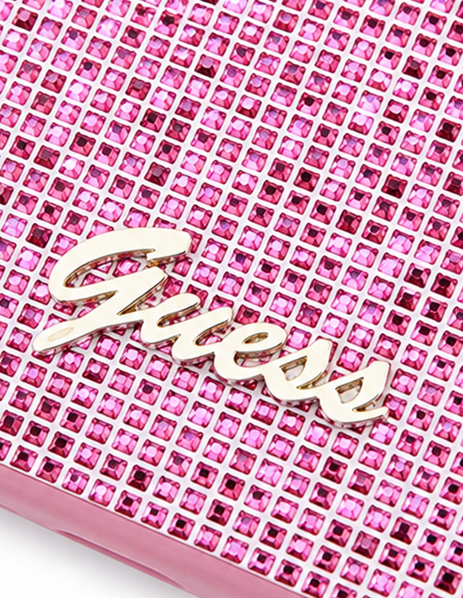 Funda para Iphone 17 Pro Max de TPU