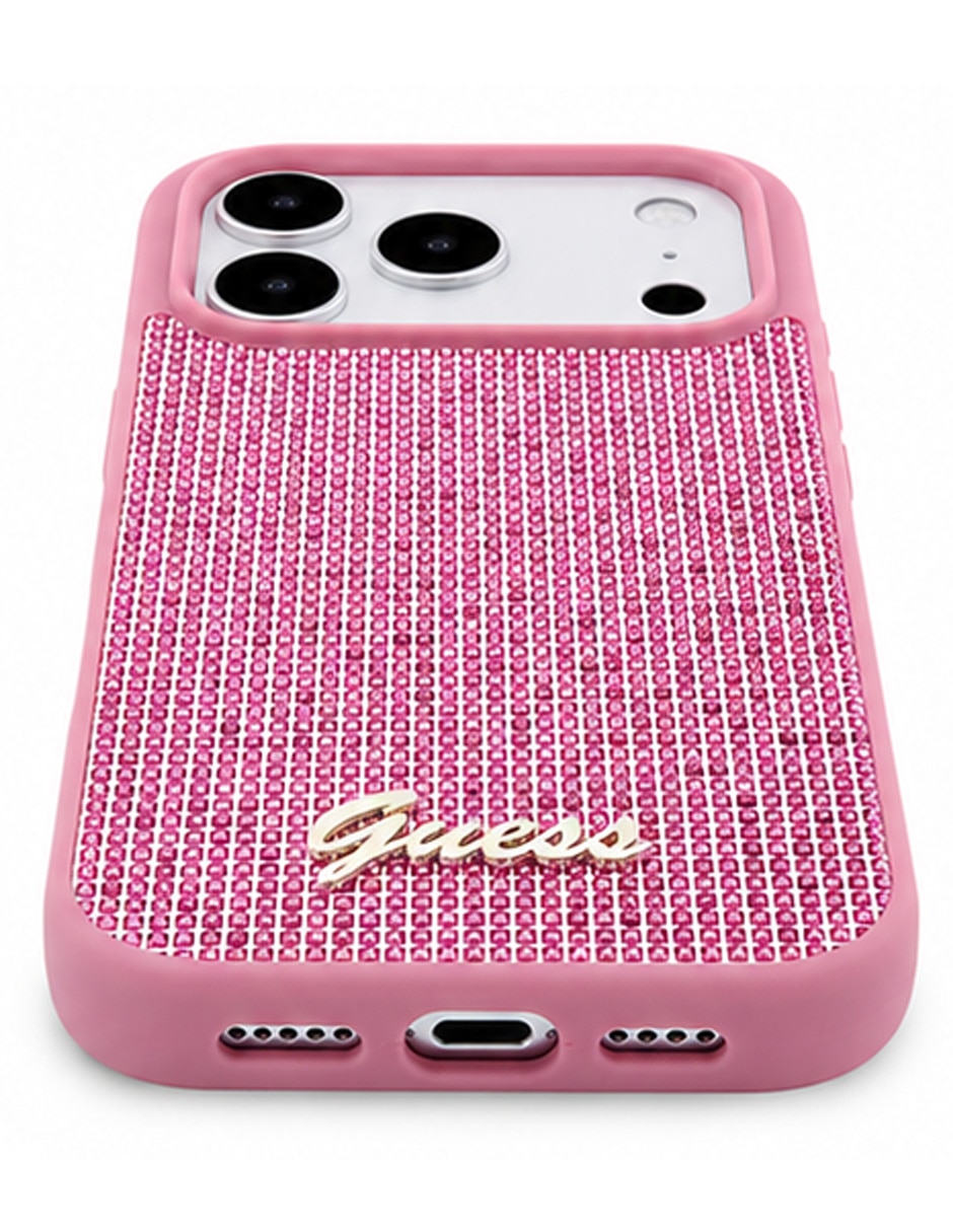 Funda para Iphone 17 Pro Max de TPU