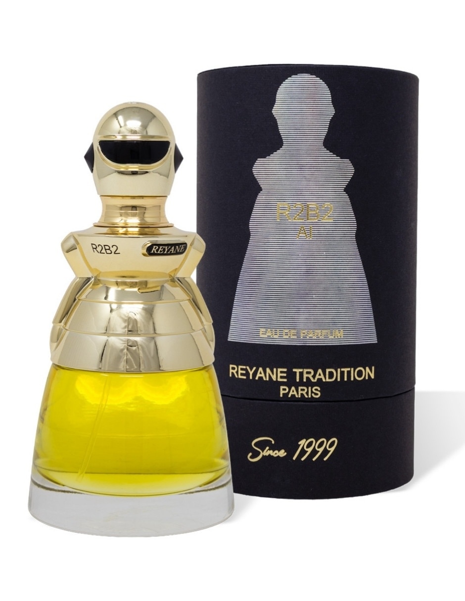 Eau de parfum para mujer 2