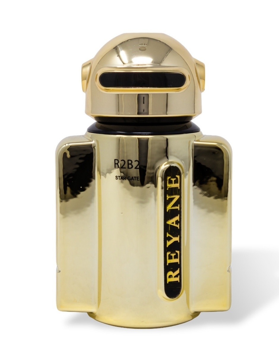 Eau de parfum REYANE TRADITION para hombre