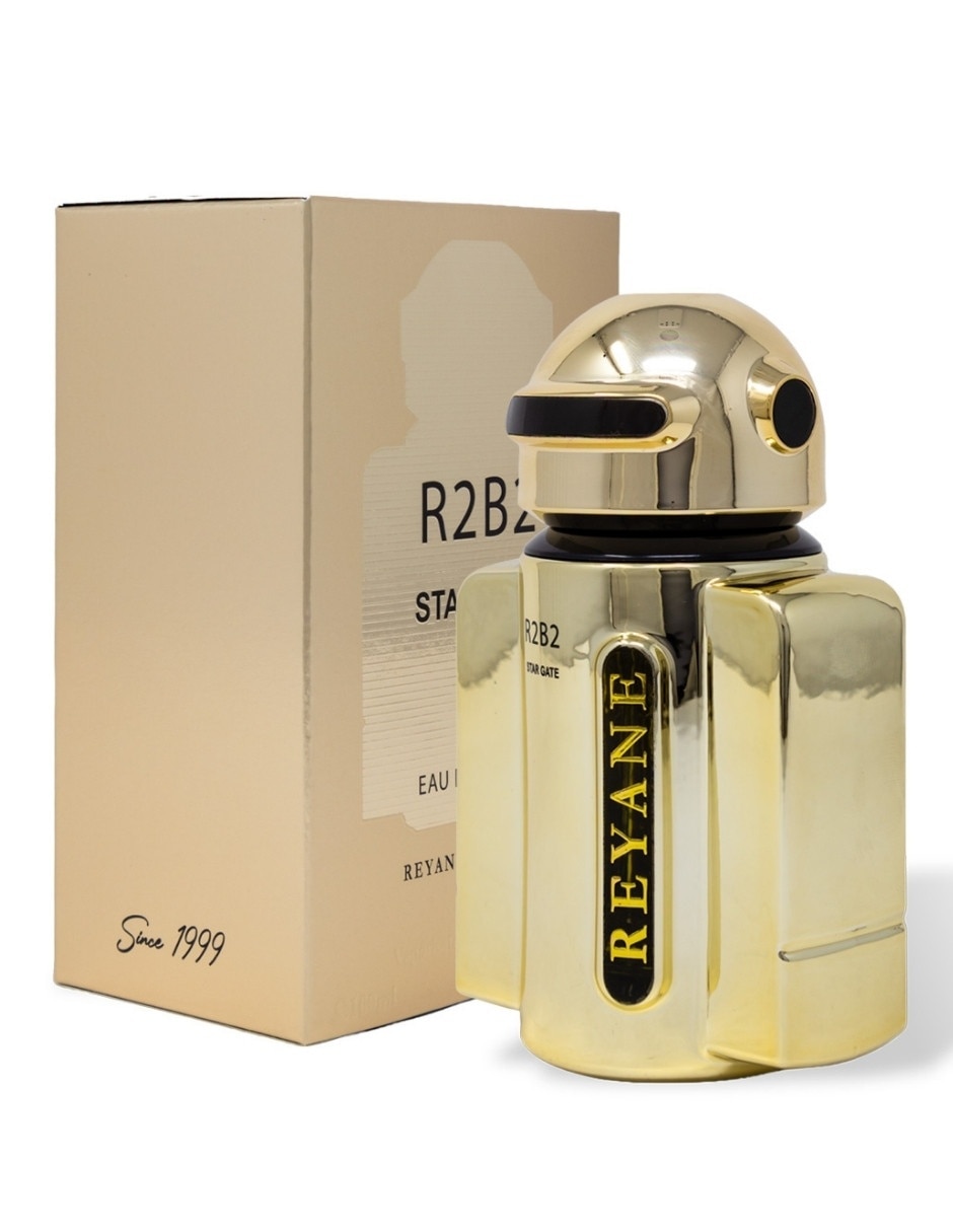 Eau de parfum REYANE TRADITION para hombre