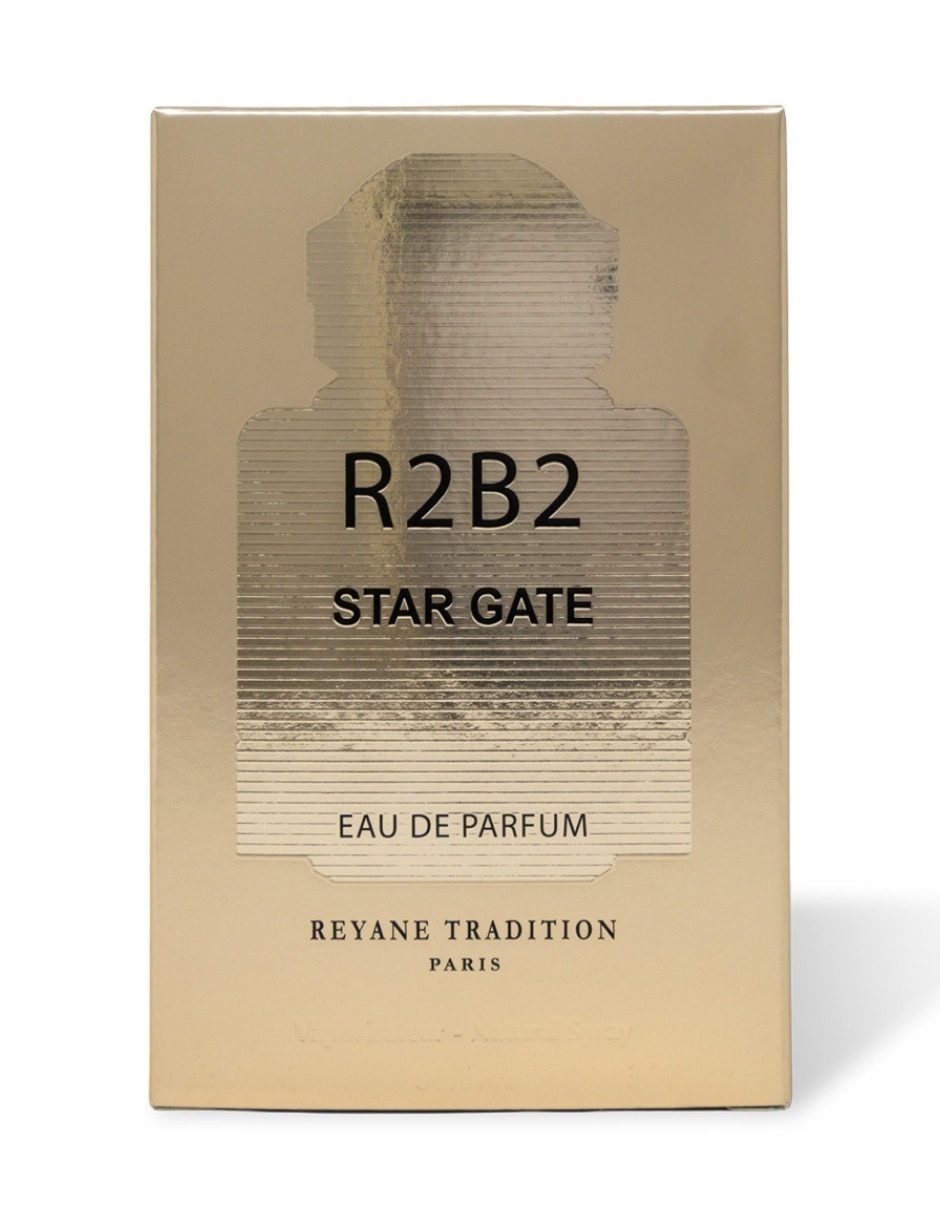 Eau de parfum REYANE TRADITION para hombre