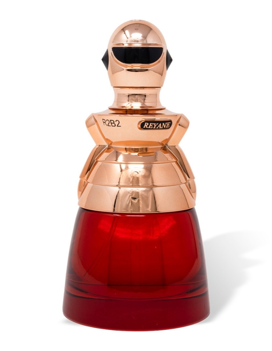 Eau de parfum para mujer