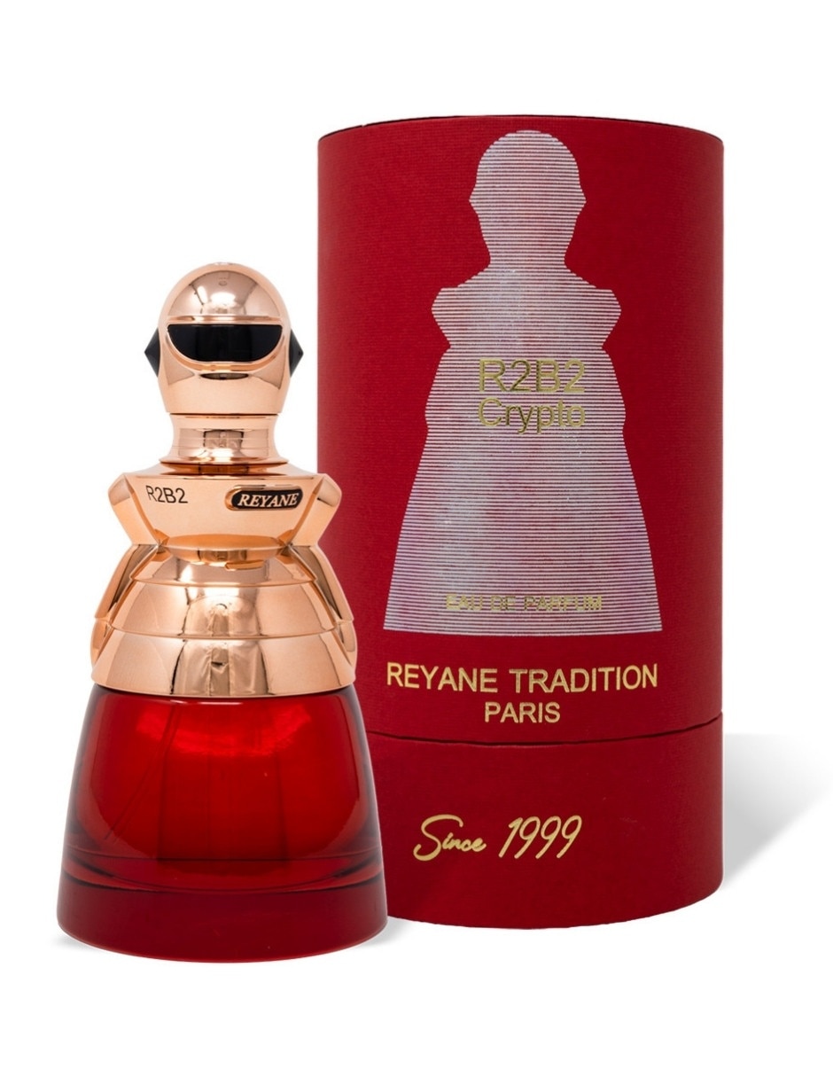 Eau de parfum para mujer 3