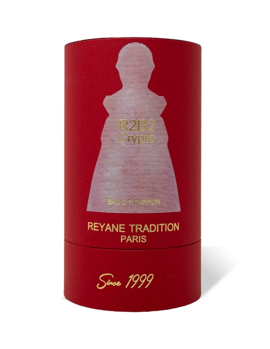 Eau de parfum para mujer 2