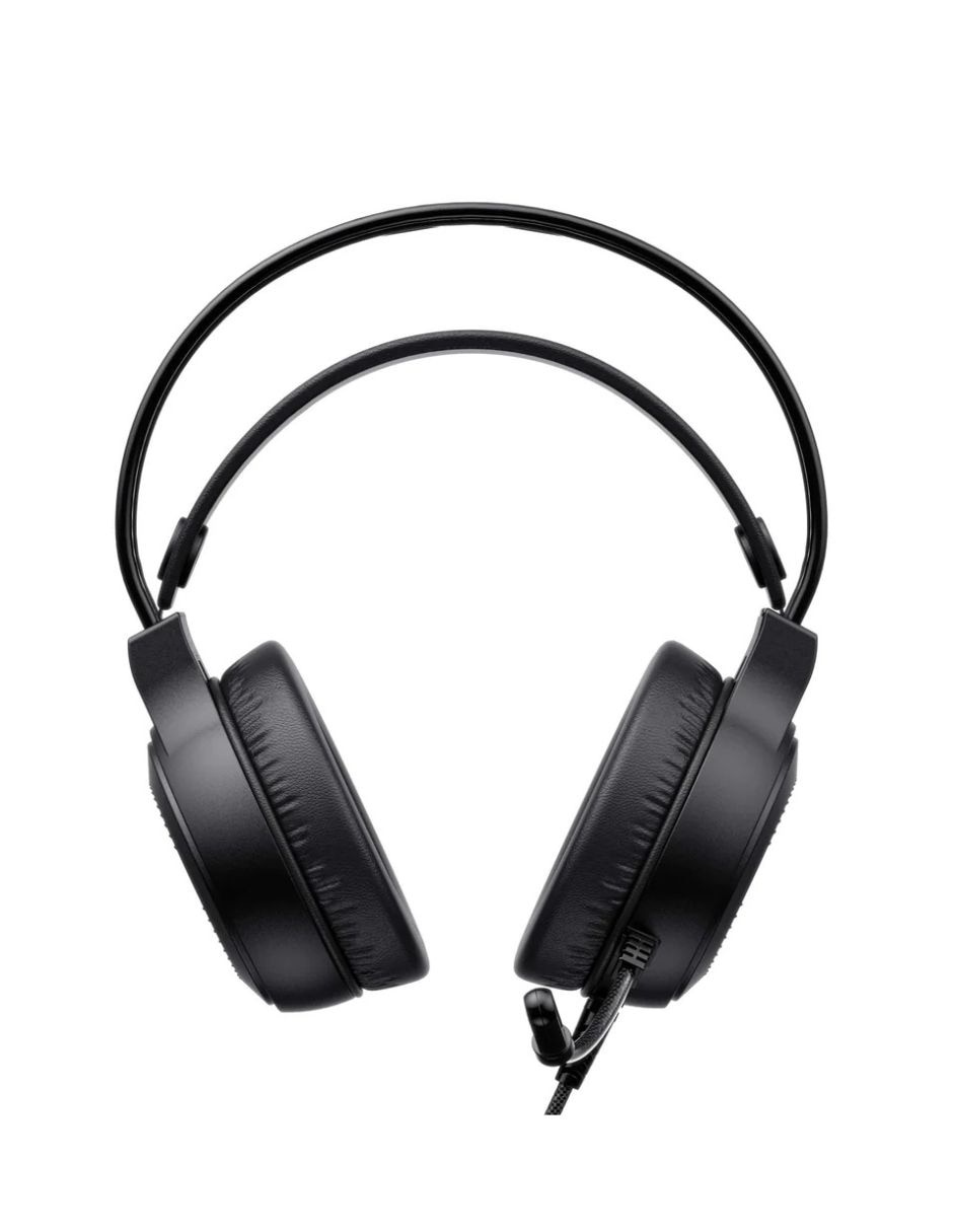 Audífonos gamer alámbricos H2040D 8