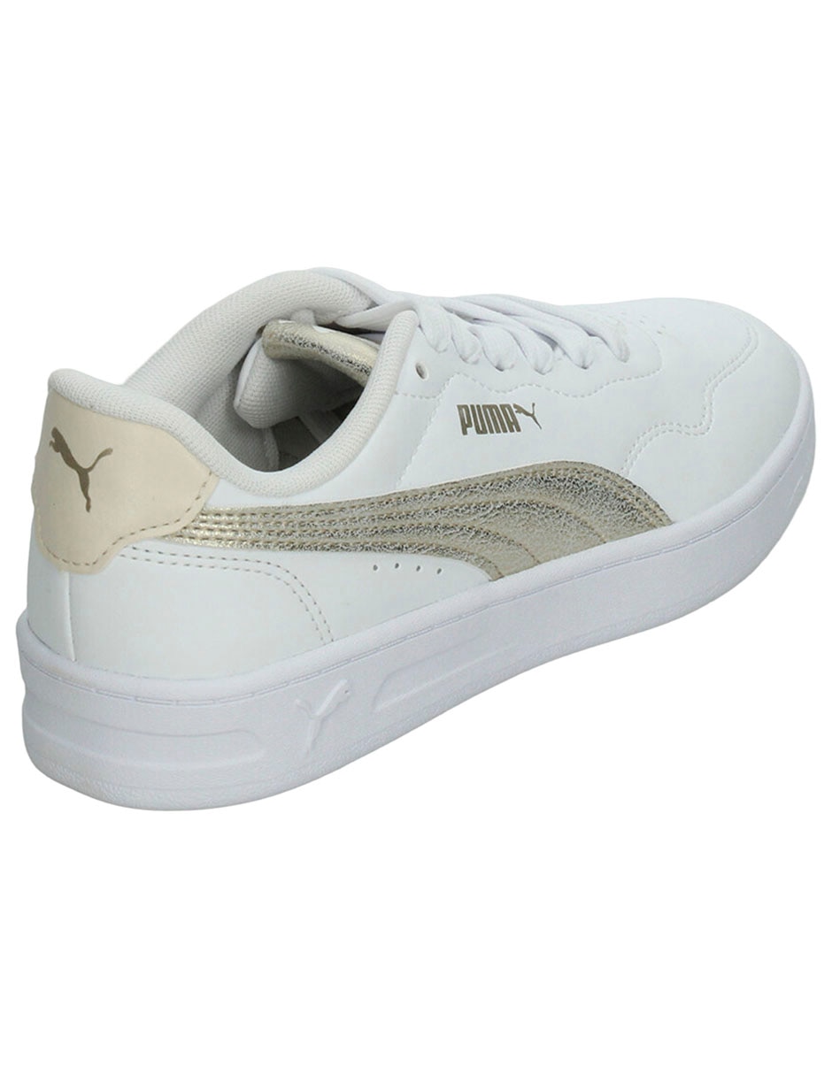 Tenis para mujer 8