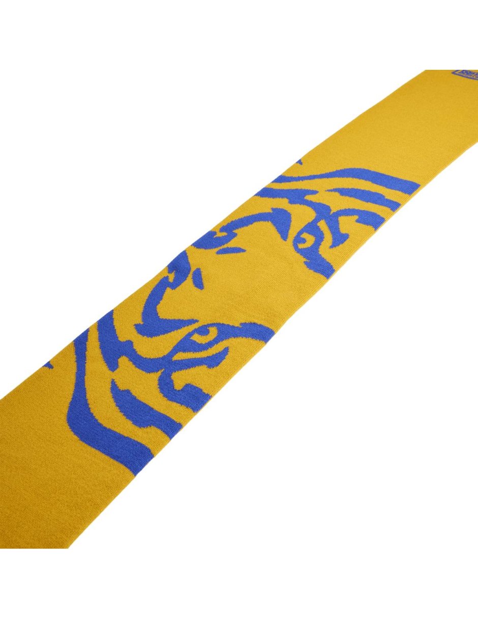 Bufanda para fútbol Tigres de la UANL unisex 3