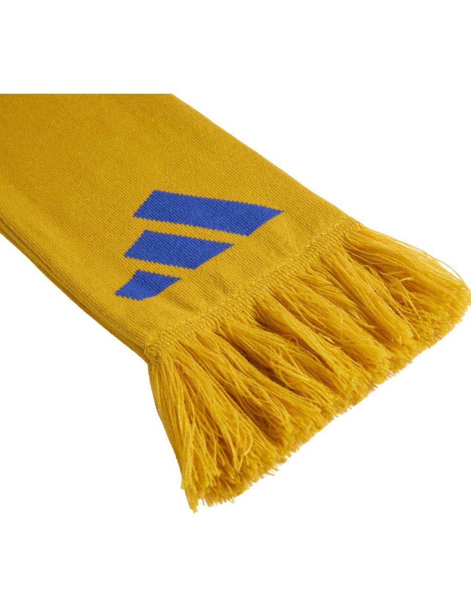 Bufanda para fútbol Tigres de la UANL unisex 2