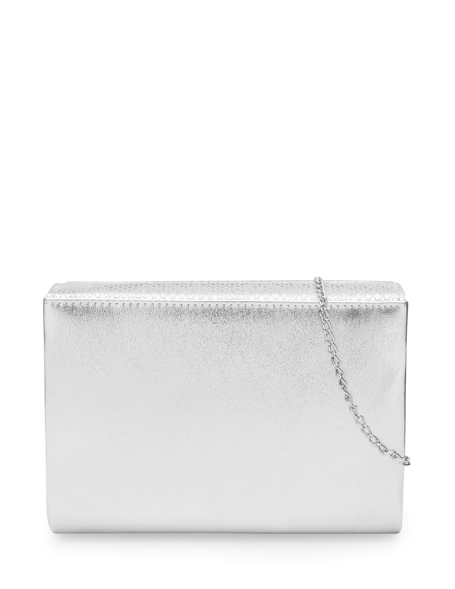 Bolsa clutch dorothy gaynor para mujer