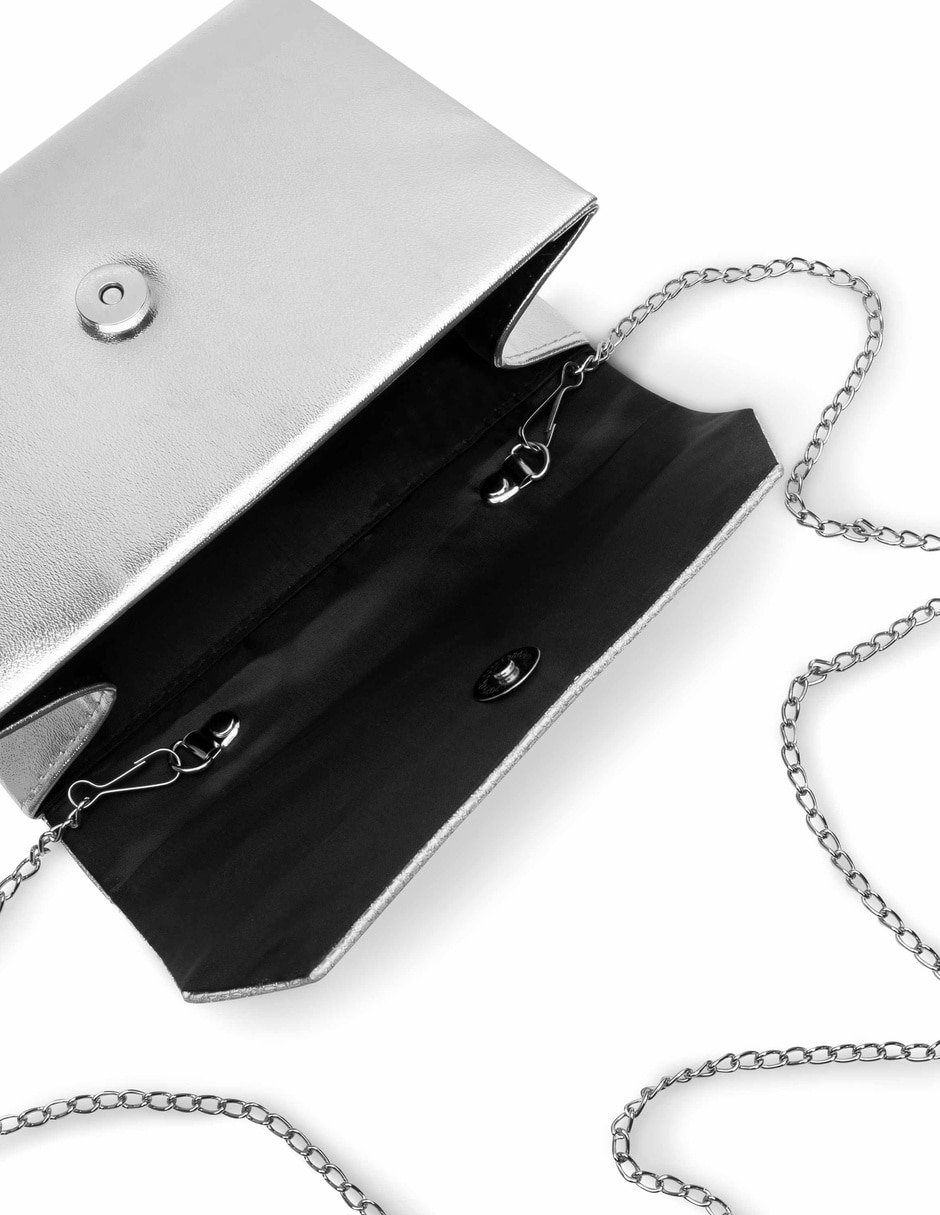 Bolsa clutch dorothy gaynor para mujer