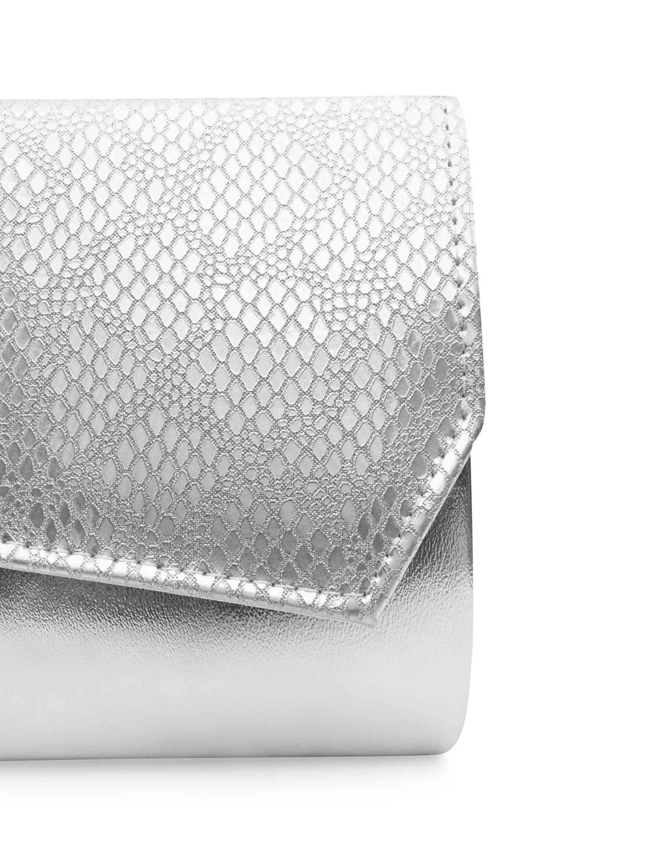 Bolsa clutch dorothy gaynor para mujer