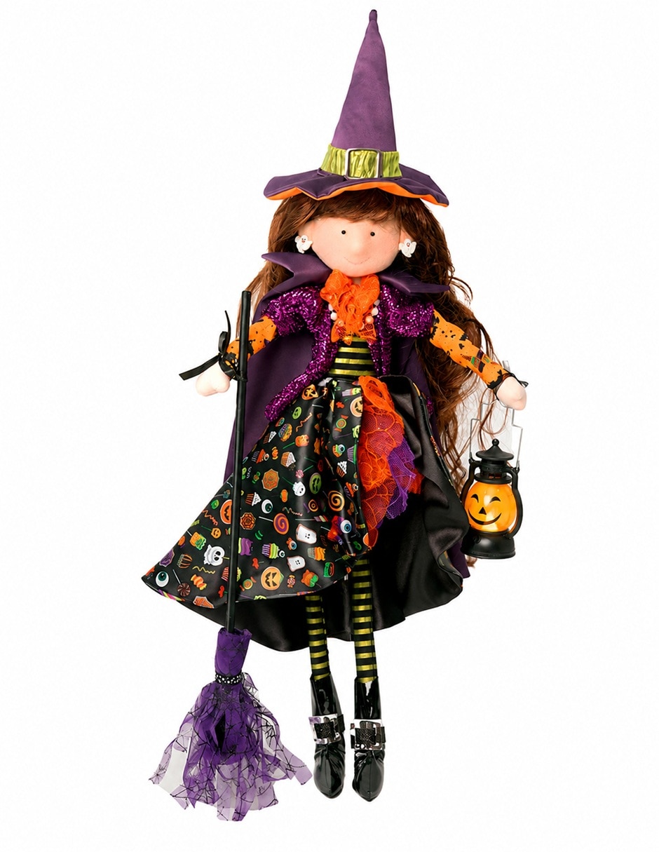 Figura decorativa de Halloween 1