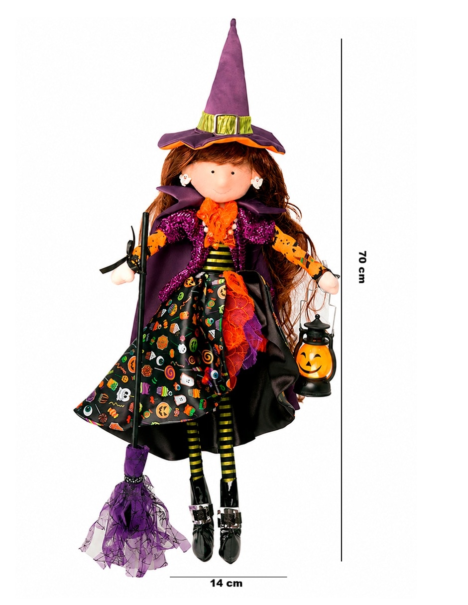 Figura decorativa de Halloween 5