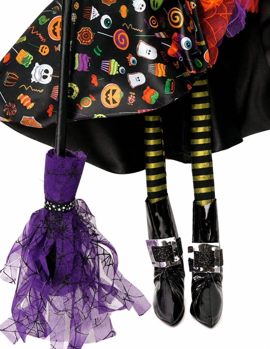 Figura decorativa de Halloween 3