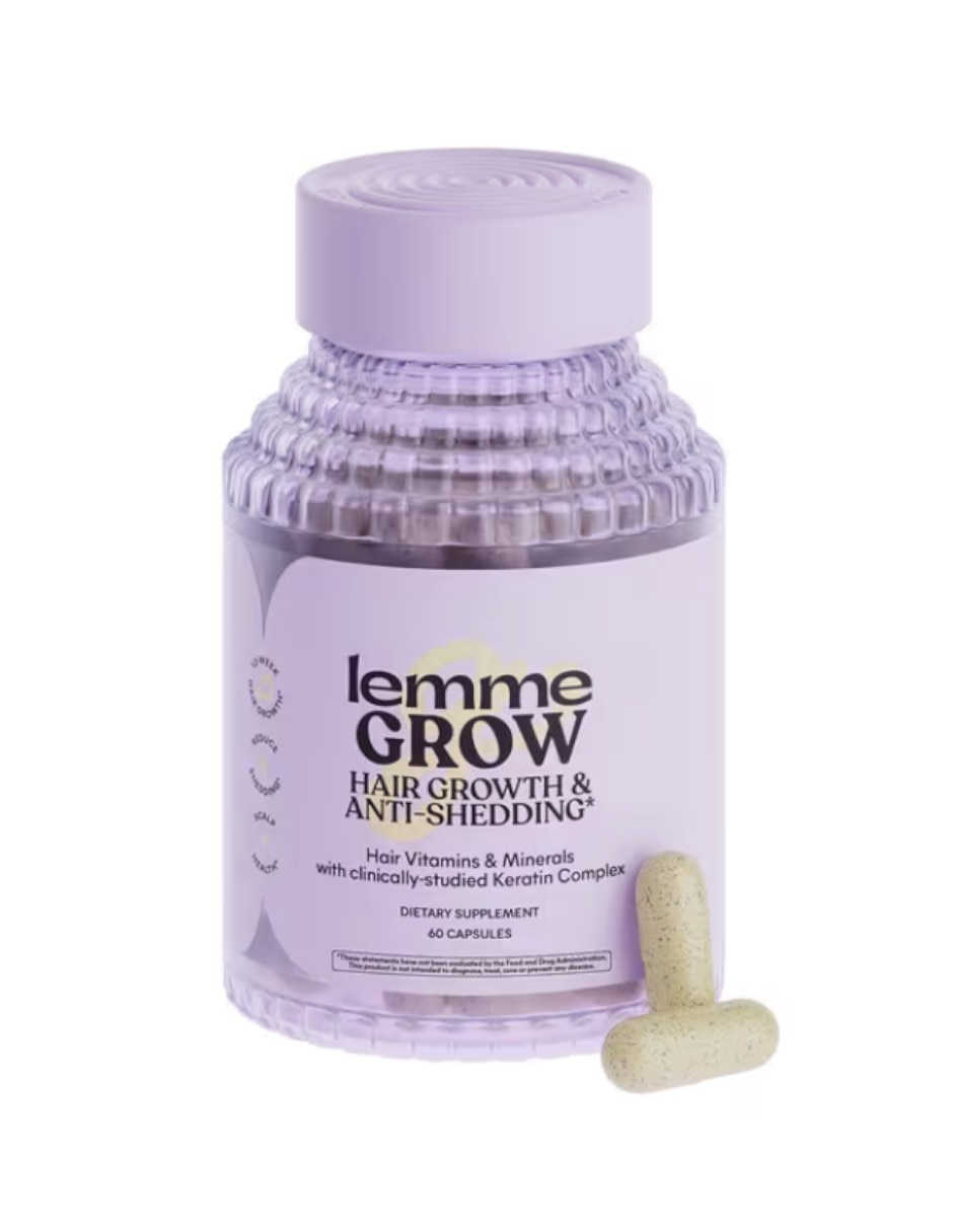 Suplemento para el Crecimiento del Cabello para Mujeres con Niacinamida sabor Sin sabor de Suplemento para el Crecimiento del Cabello para Mujeres con Niacinamida sabor Sin sabor de