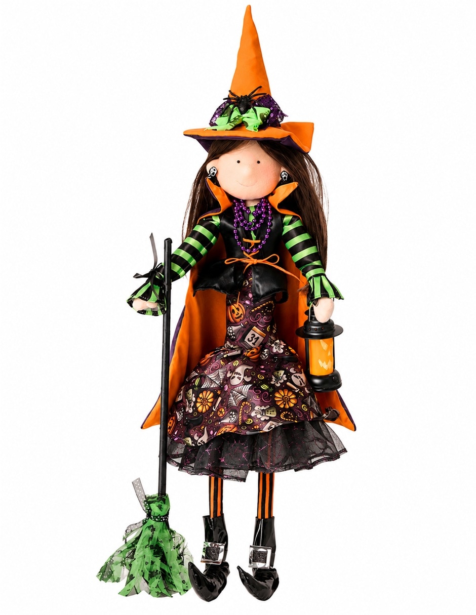 Figura decorativa de Halloween 1
