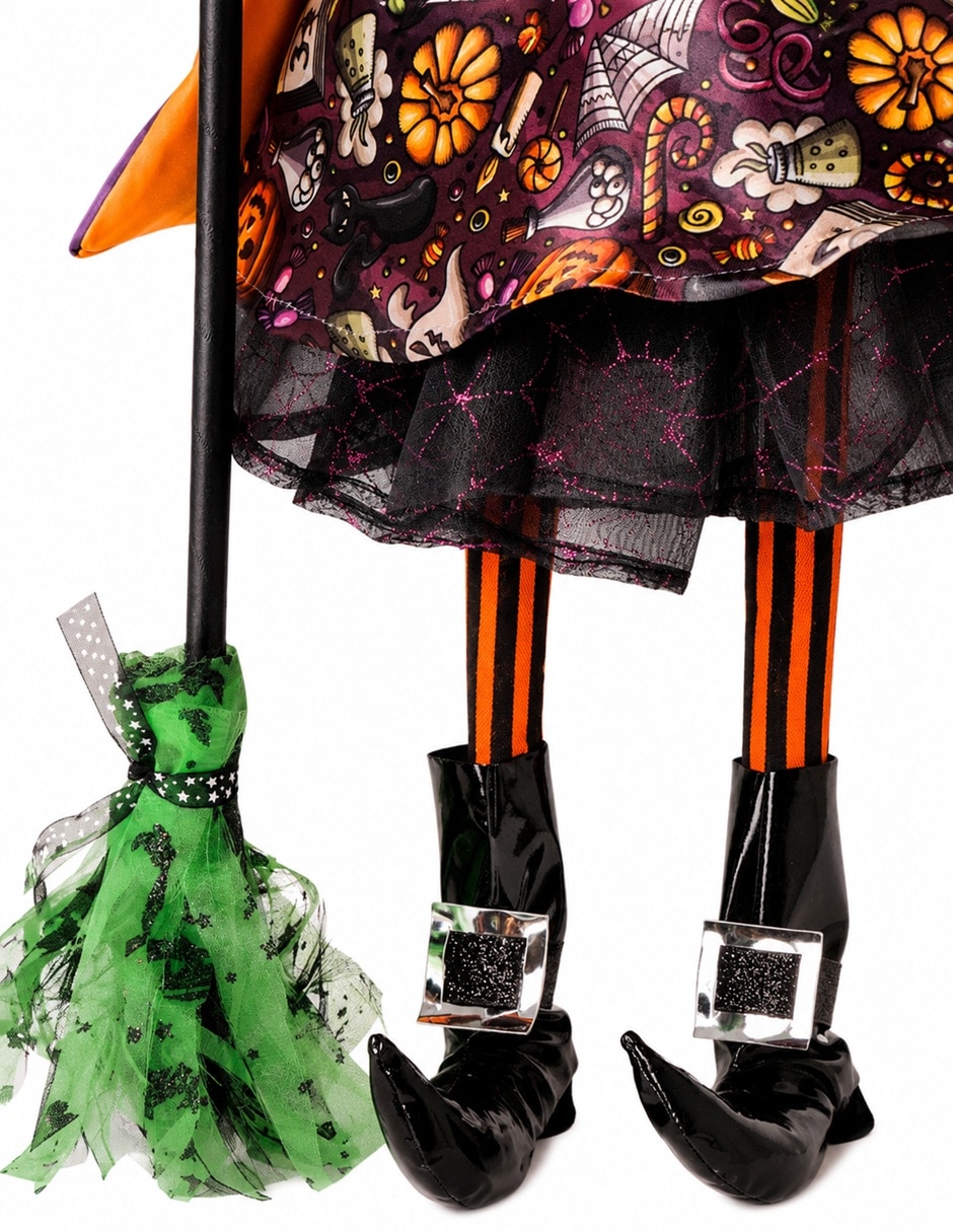 Figura decorativa de Halloween 3