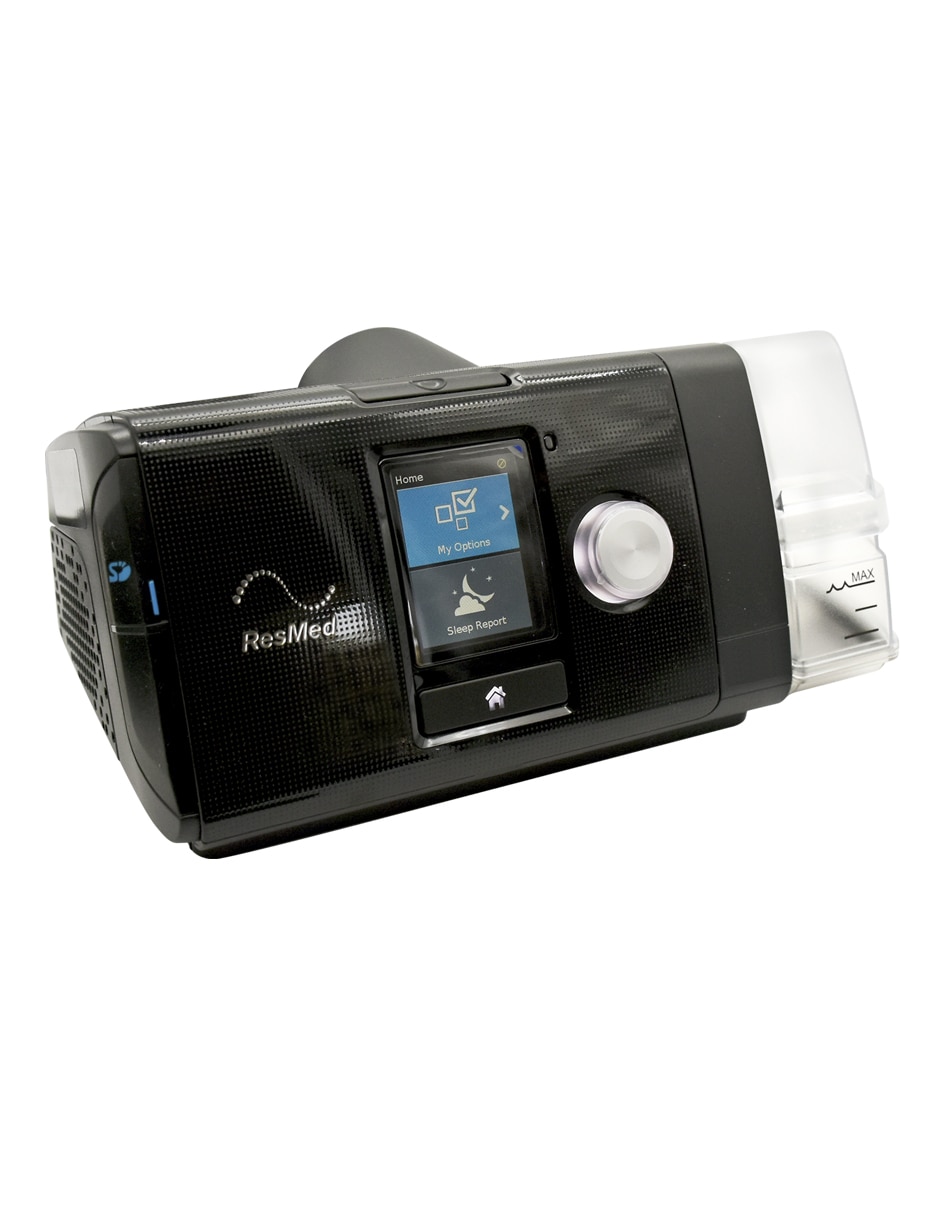 Máquina CPAP de 22 V 4