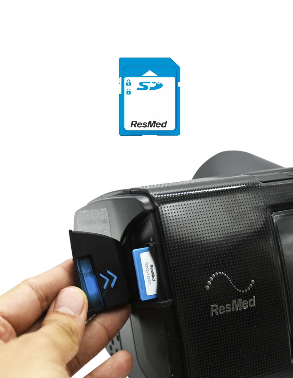 Máquina CPAP de 22 V Máquina CPAP de 22 V