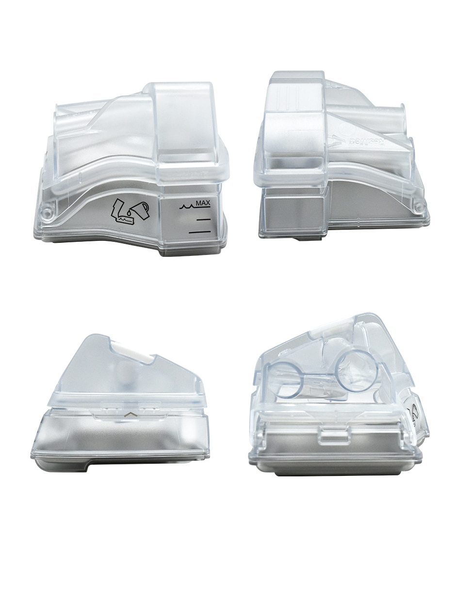 Máquina CPAP de 22 V 6
