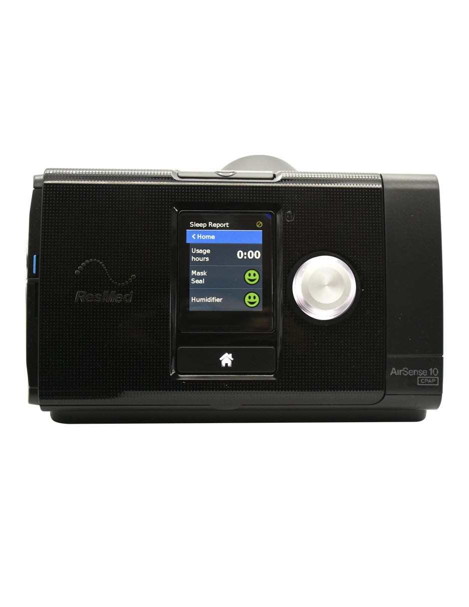 Máquina CPAP de 22 V 9