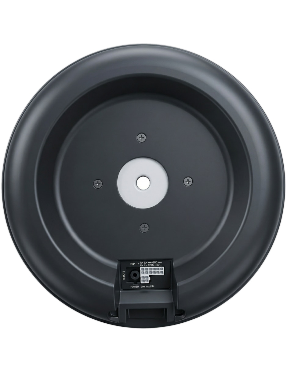 Subwoofer CO-BASSPRO12 8