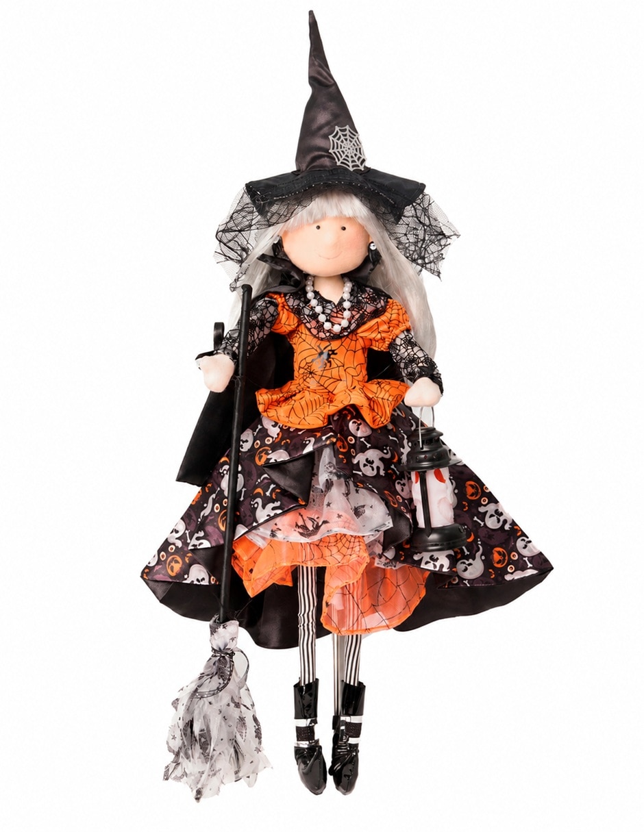 Figura decorativa de Halloween 1