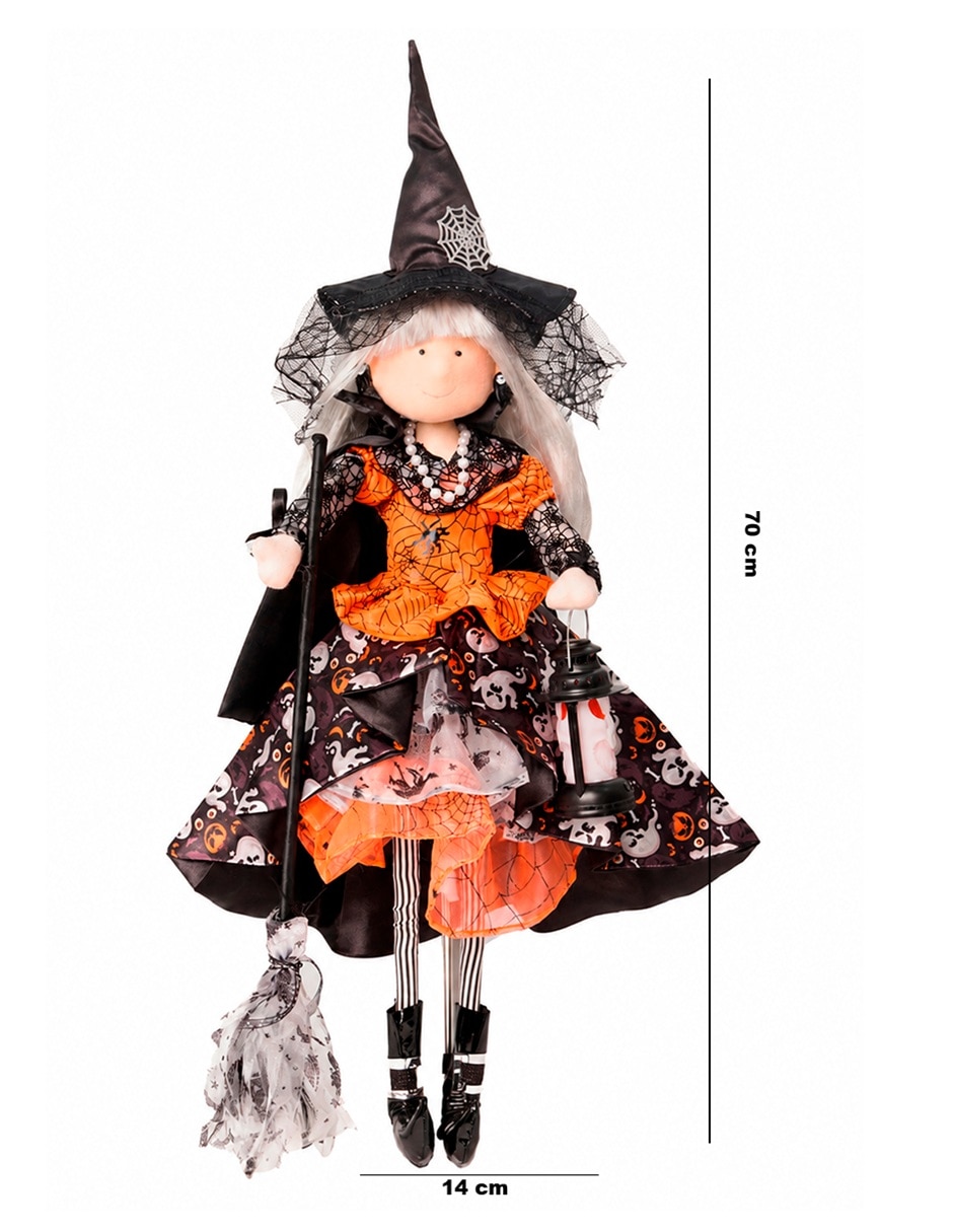 Figura decorativa de Halloween 5