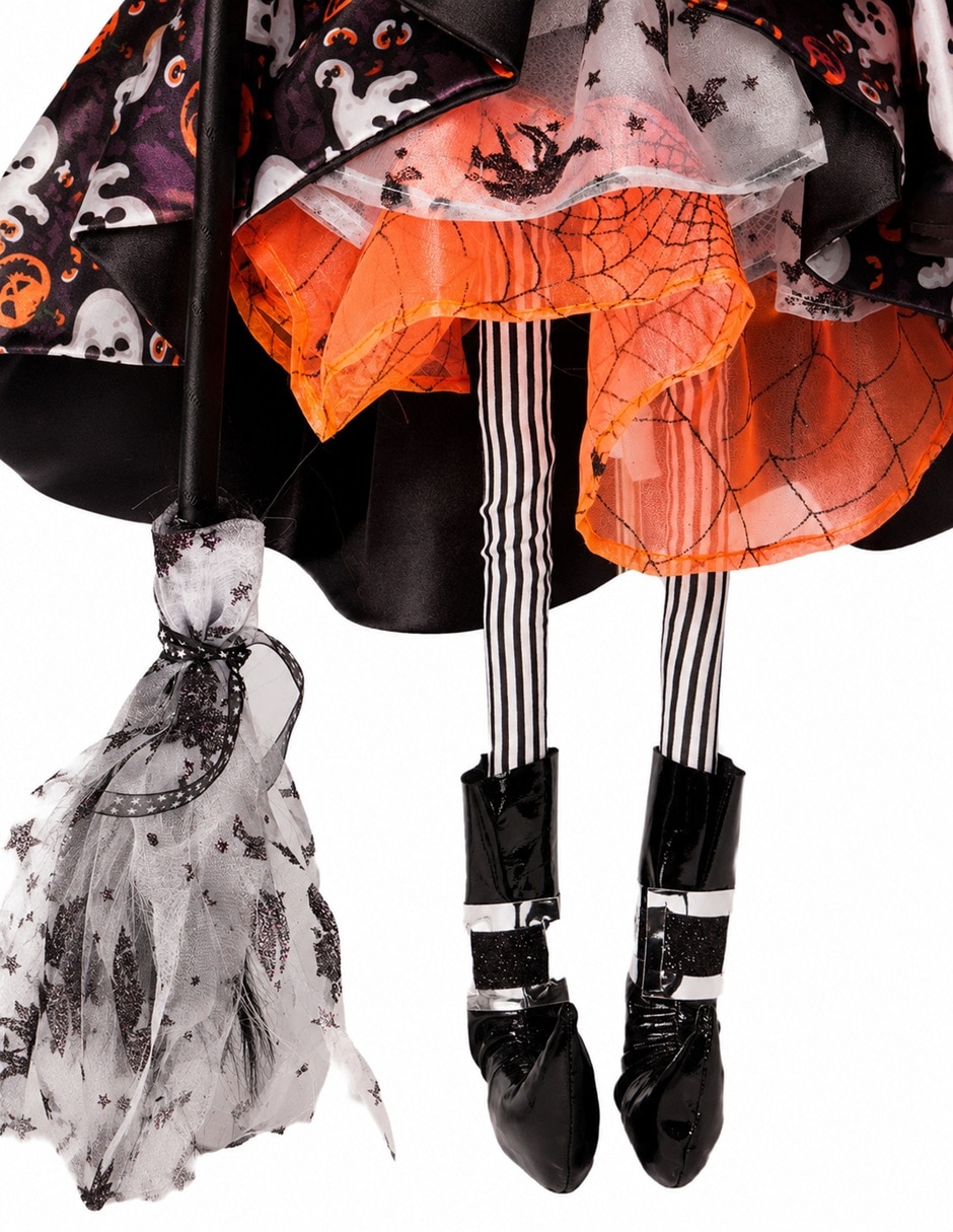 Figura decorativa de Halloween 3