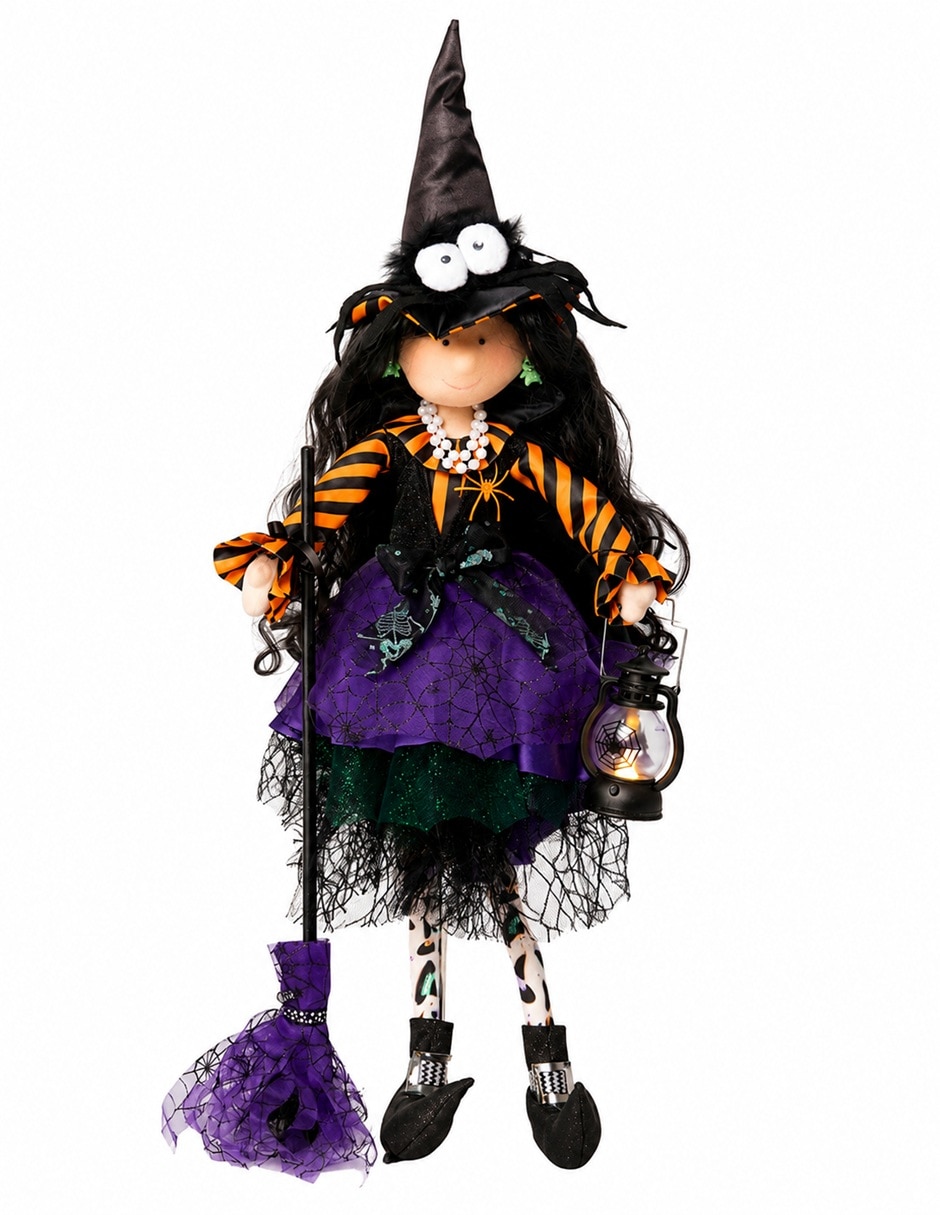 Figura decorativa de Halloween 1