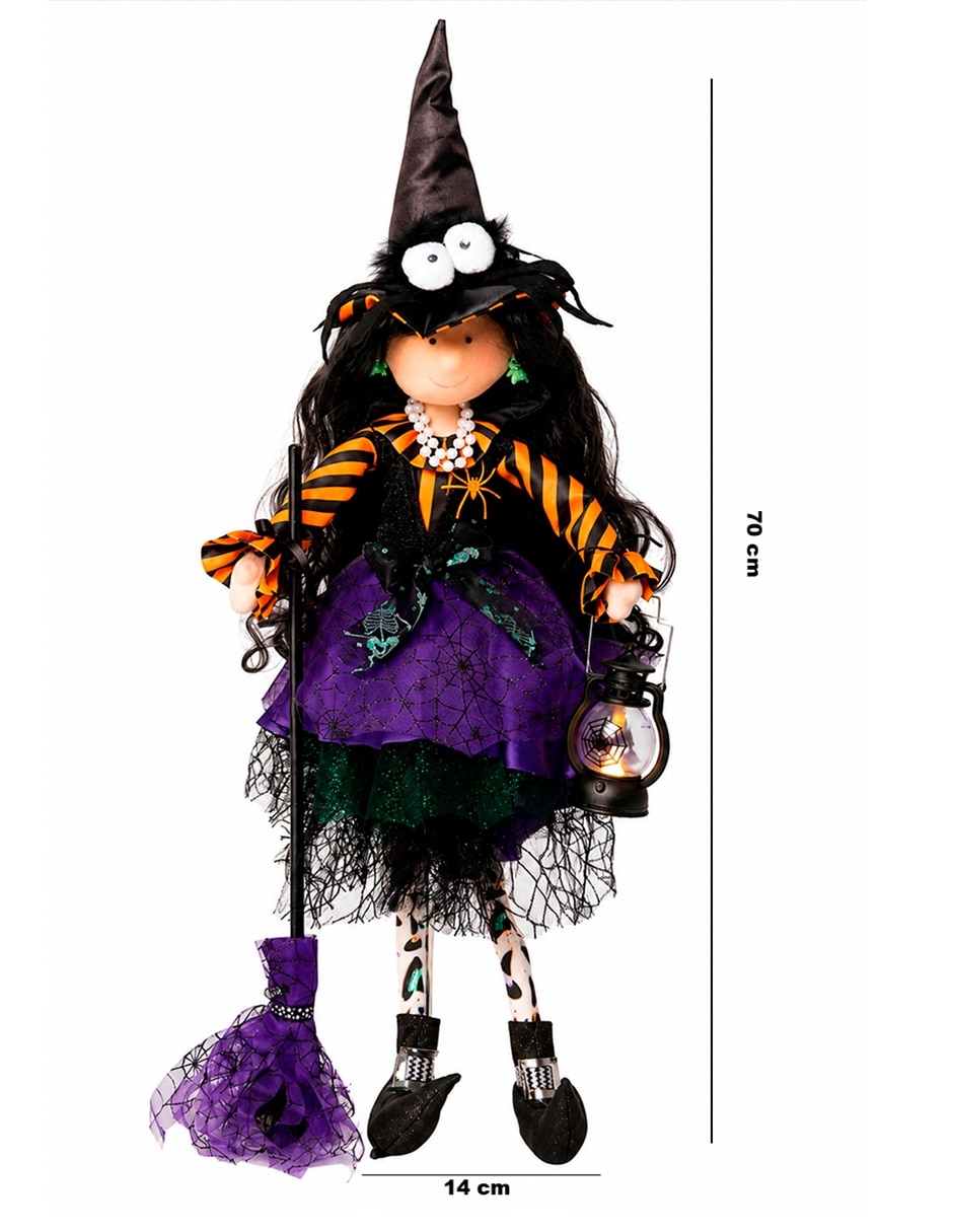 Figura decorativa de Halloween 5