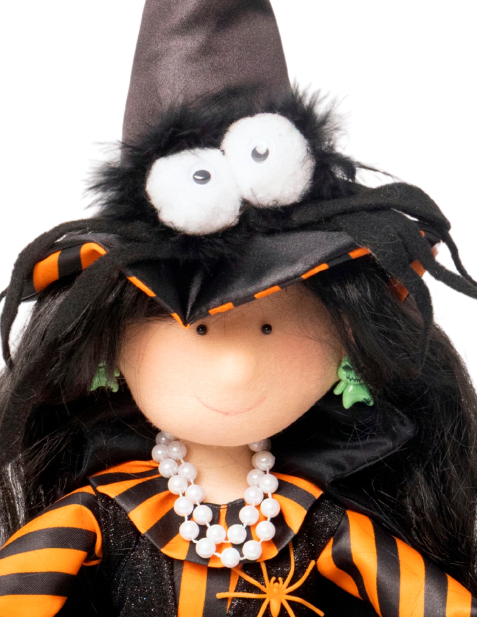 Figura decorativa de Halloween 2