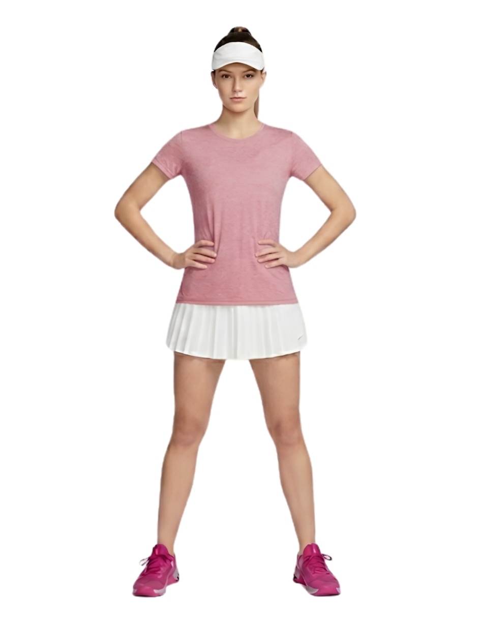 Blusa manga corta para mujer 2