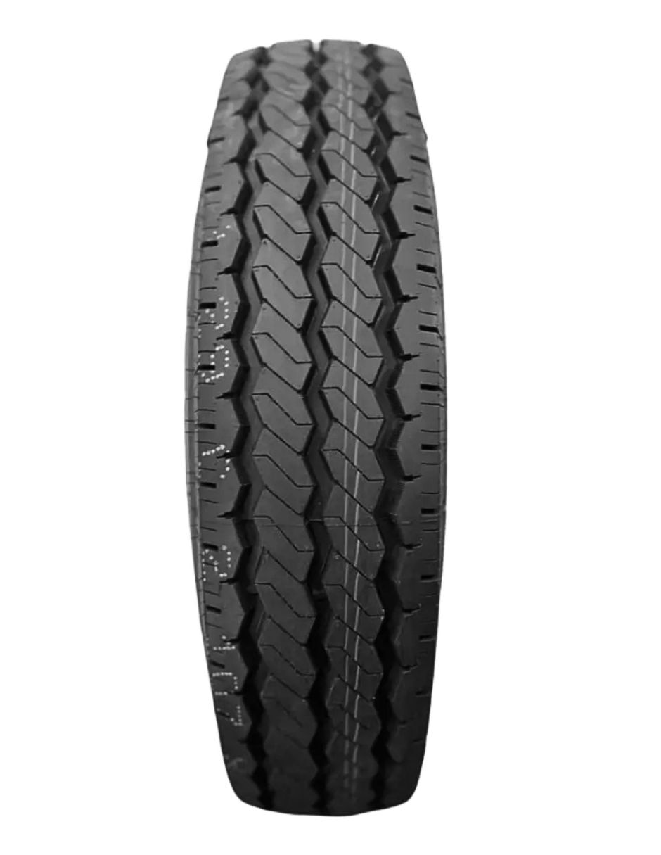 Llanta para auto 7.50/75 R16 Llanta para auto 7.50/75 R16