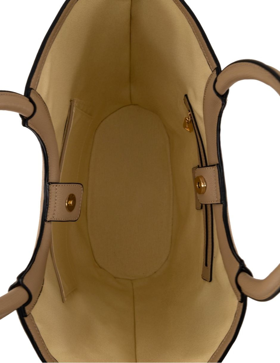 Bolsa tote de piel para mujer 2