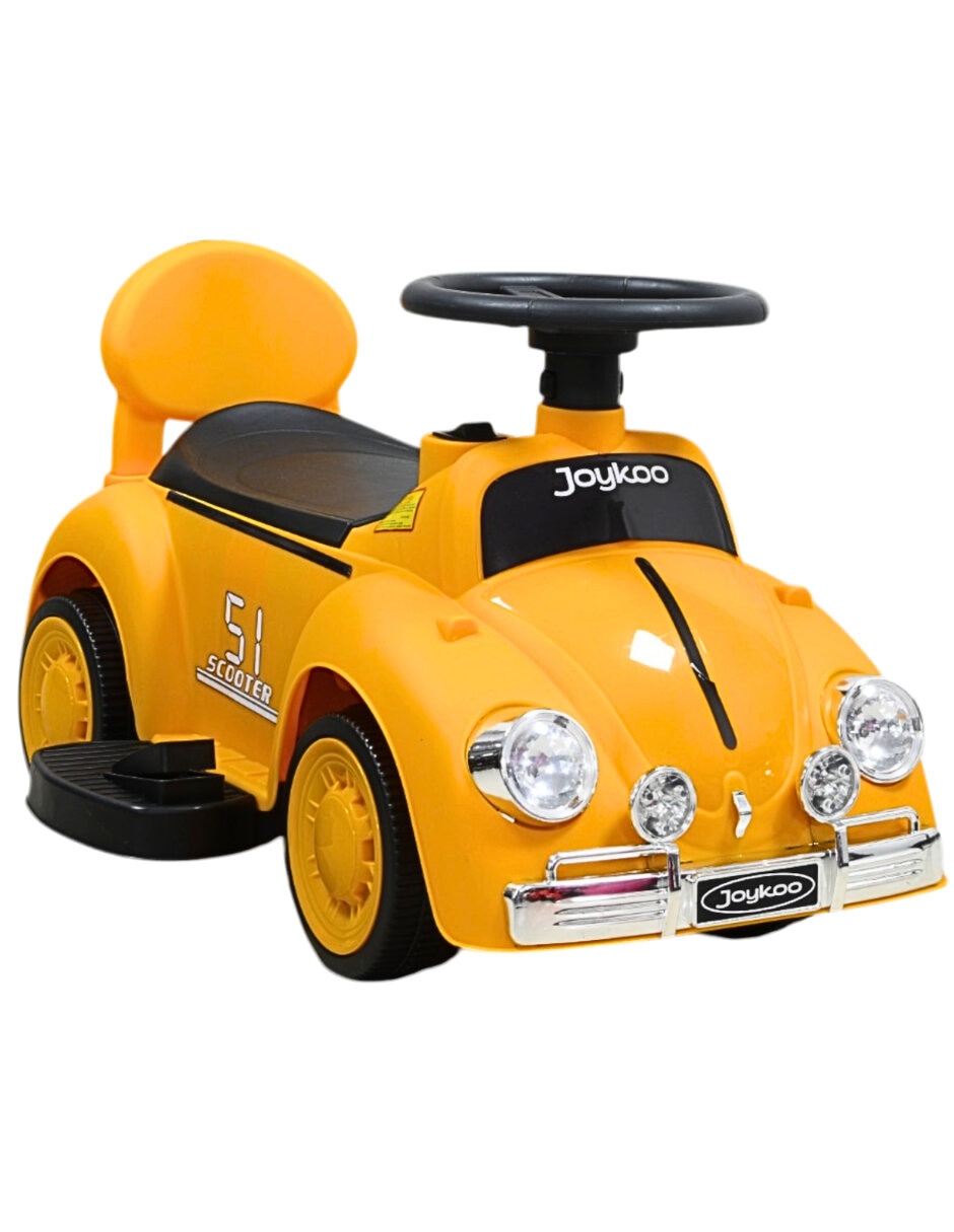 Montable infantil unisex 2