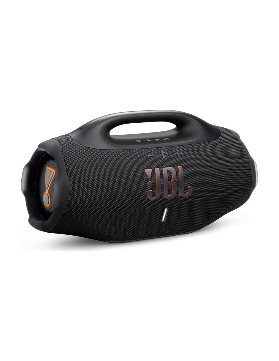 Bocina portátil Bluetooth 2