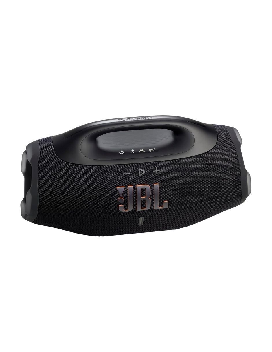 Bocina portátil Bluetooth 3