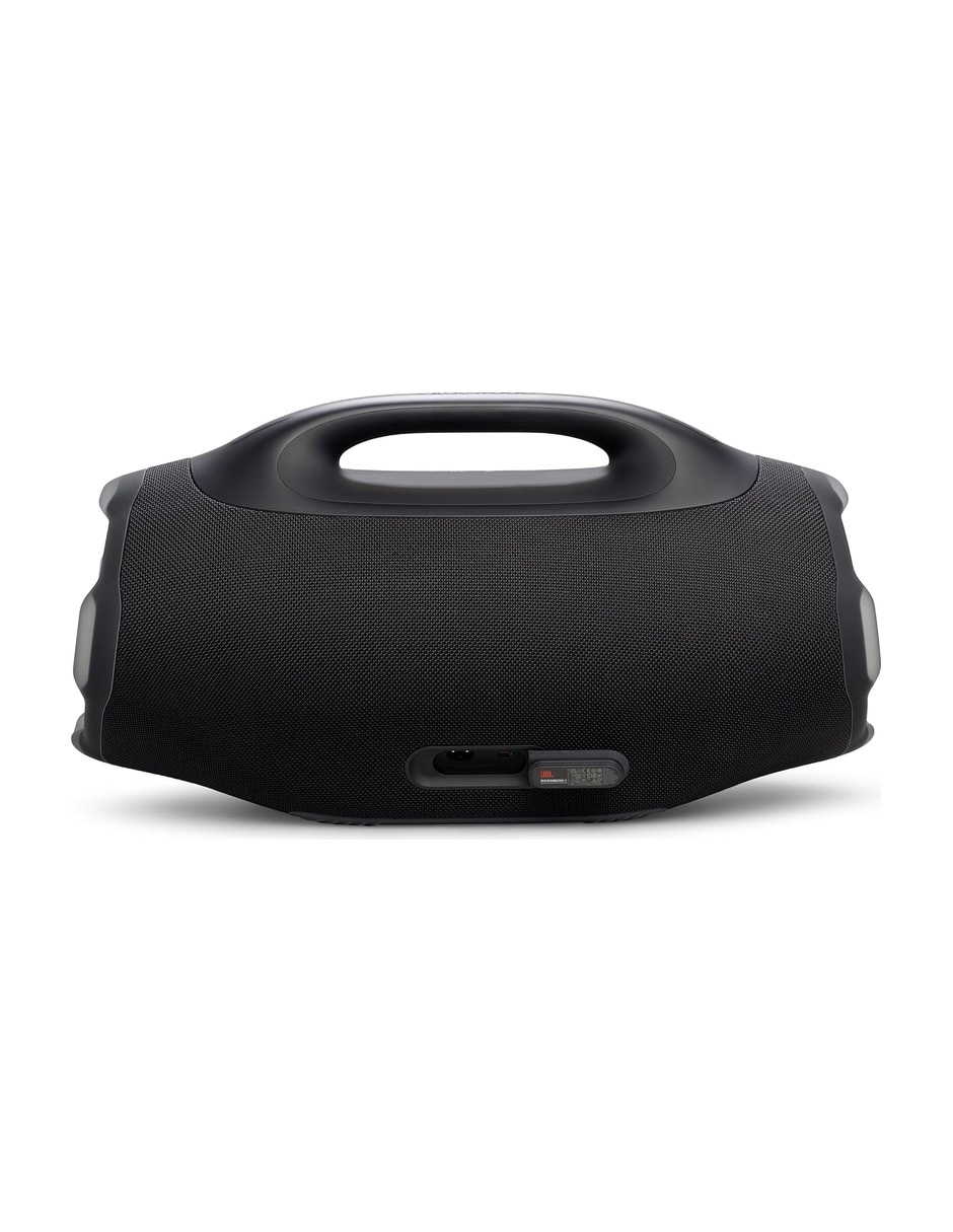 Bocina portátil Bluetooth 4