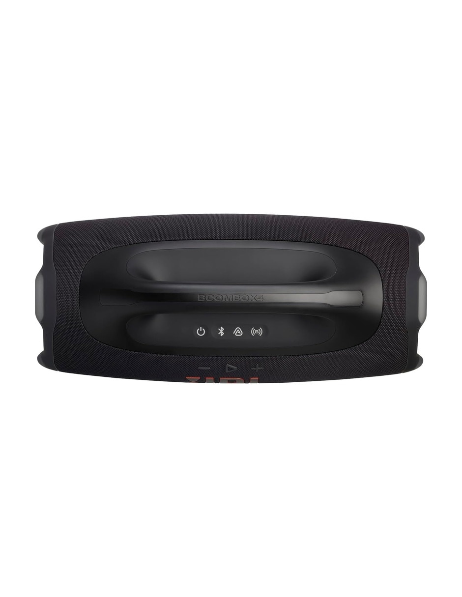 Bocina portátil Bluetooth 5