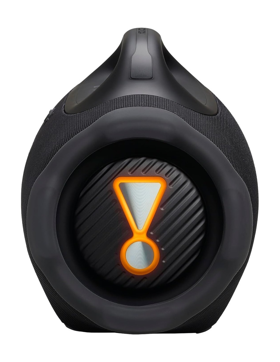 Bocina portátil Bluetooth 6