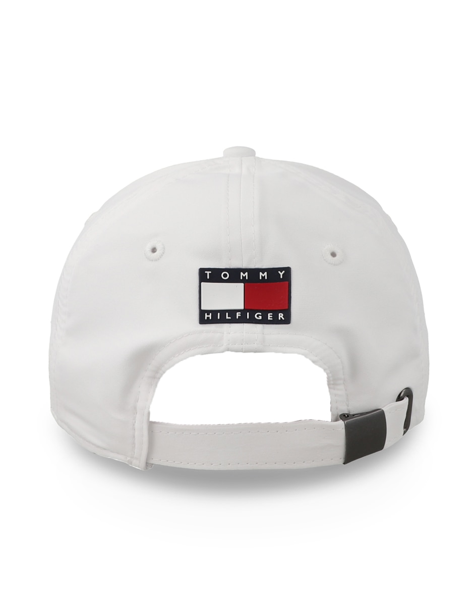 Gorra visera curva snapback para correr Cadillac Bottas 26 Blanca Unitalla para adulto 2